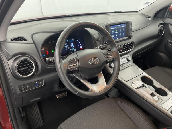 Vente en ligne Hyundai Kona Electric 136ch Intuitive au prix de 17 490 €
