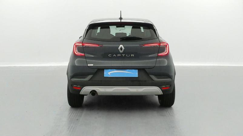 Vente en ligne Renault Captur 1.3 TCe 130ch Business au prix de 15 890 €