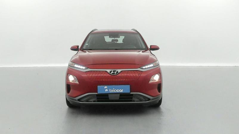 Vente en ligne Hyundai Kona Electric 136ch Intuitive au prix de 17 980 €
