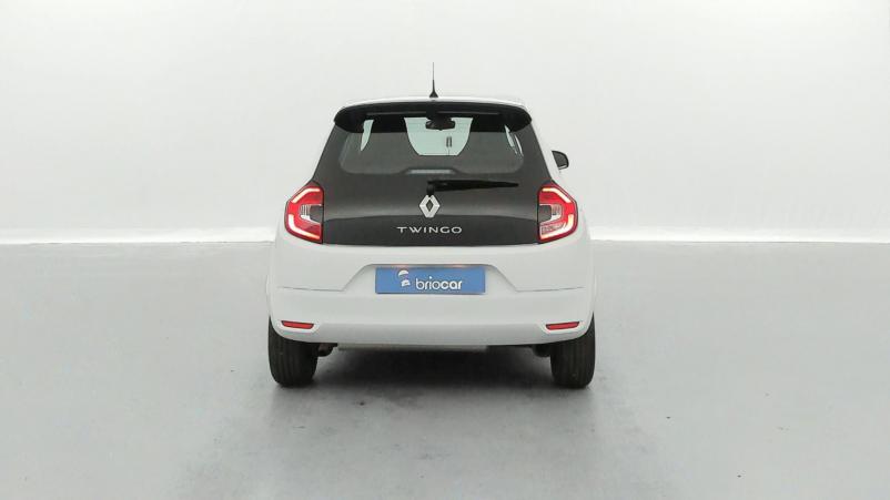 Vente en ligne Renault Twingo 3 1.0 SCe 65ch Life au prix de 8 980 €