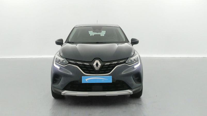 Vente en ligne Renault Captur 1.3 TCe 130ch Business au prix de 15 890 €