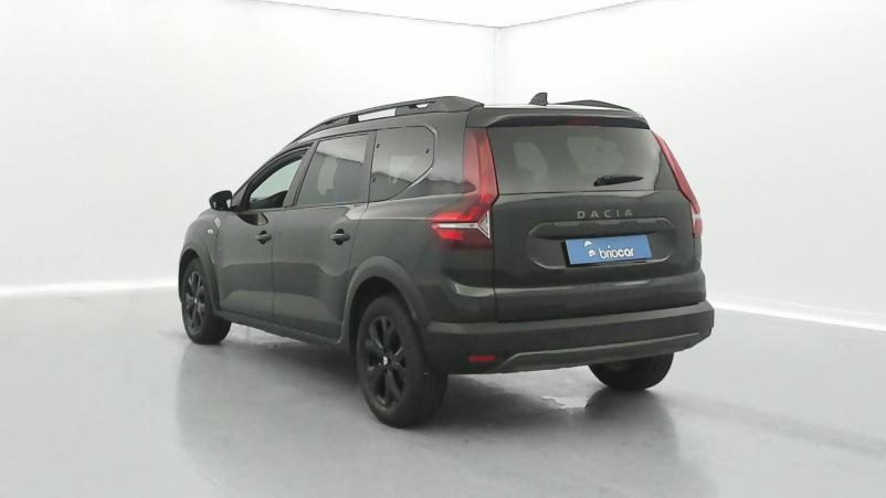 Vente en ligne Dacia Jogger 1.0 TCe 110ch SL Extreme 7 places + Options au prix de 19 890 €