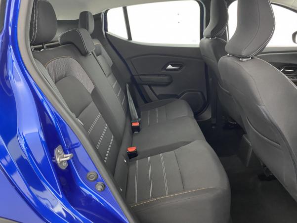 Vente en ligne Dacia Sandero 3 1.0 TCe 90ch Stepway Confort CVT + Caméra + Options au prix de 16 490 €