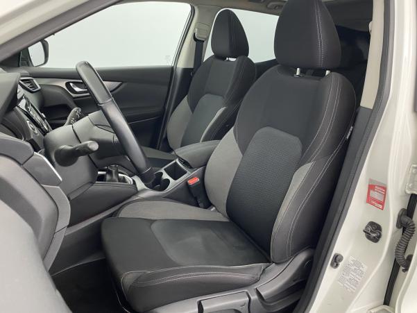 Vente en ligne Nissan Qashqai 3 1.5 dCi 110ch N-Connecta + Toit panoramique + Caméra 360° au prix de 15 780 €