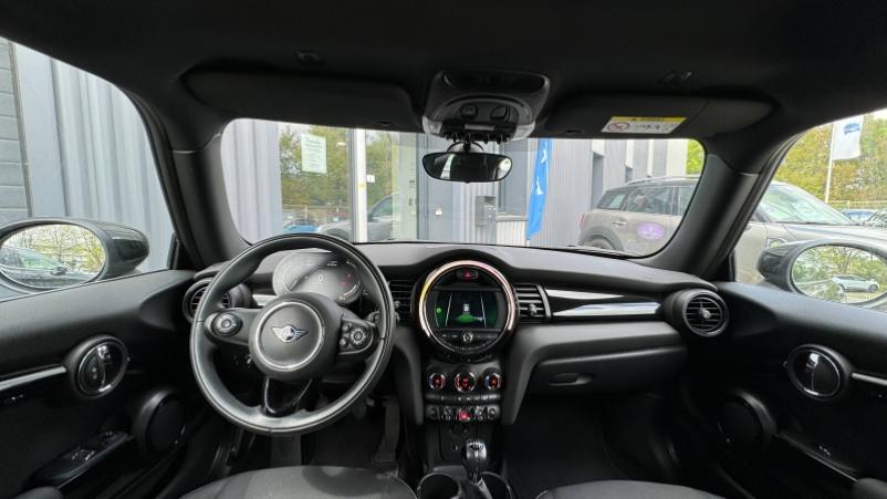 Vente en ligne Mini Mini One  102ch + Apple Car Play / Android Auto au prix de 16 990 €
