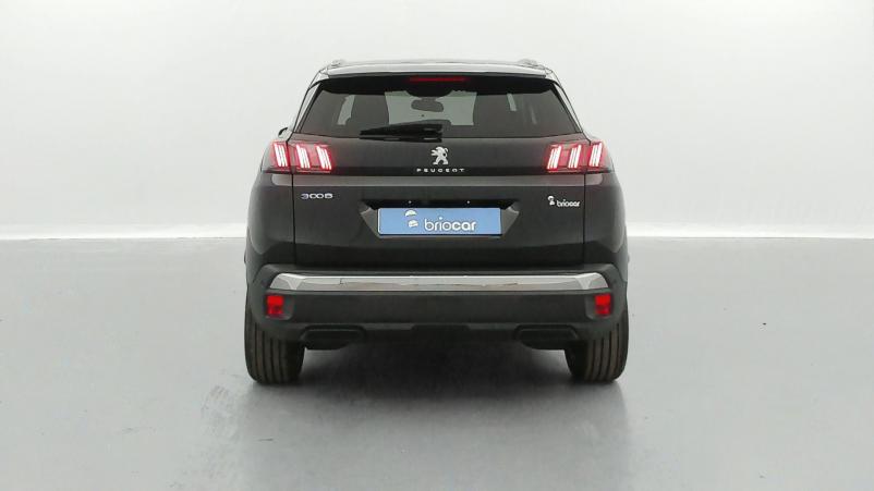 Vente en ligne Peugeot 3008 1.2 PureTech 130ch Allure Pack au prix de 20 490 €