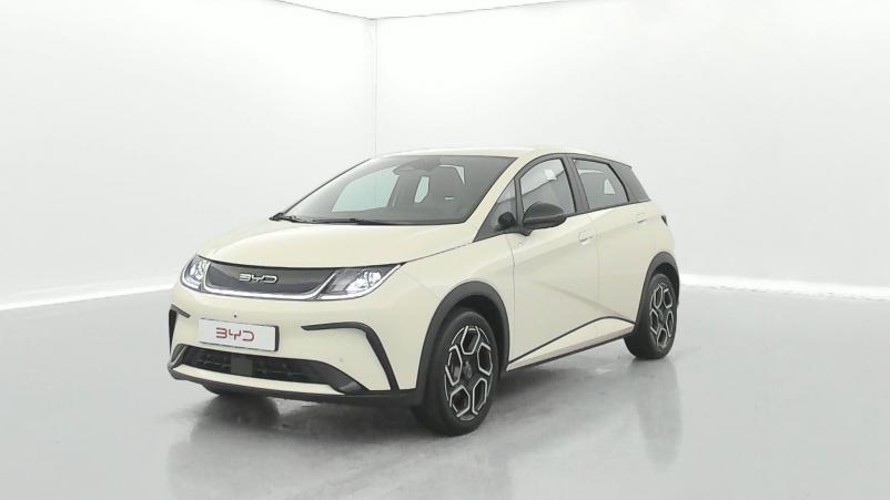 Vente en ligne Byd Dolphin 204ch - 60,4 kWh Comfort - 427km autonomie au prix de 30 990 €