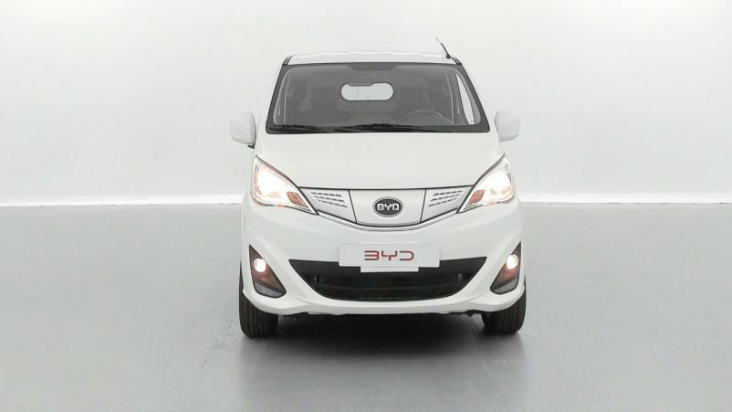 Vente en ligne Byd ETP3 Fourgon 136ch - 44,9kWh - 233km autonomie au prix de 28 790 €