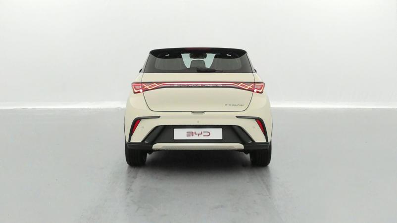 Vente en ligne Byd Dolphin 204ch - 60,4 kWh Comfort - 427km autonomie au prix de 30 990 €