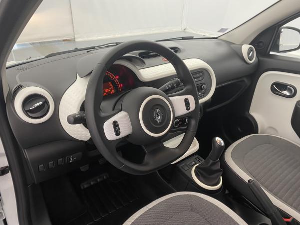 Vente en ligne Renault Twingo 3 1.0 SCe 70ch Limited au prix de 8 990 €