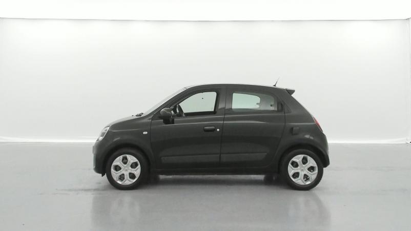 Vente en ligne Renault Twingo 3 1.0 SCe 75ch Zen au prix de 9 790 €