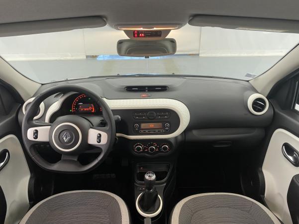 Vente en ligne Renault Twingo 3 1.0 SCe 75ch Zen au prix de 9 790 €