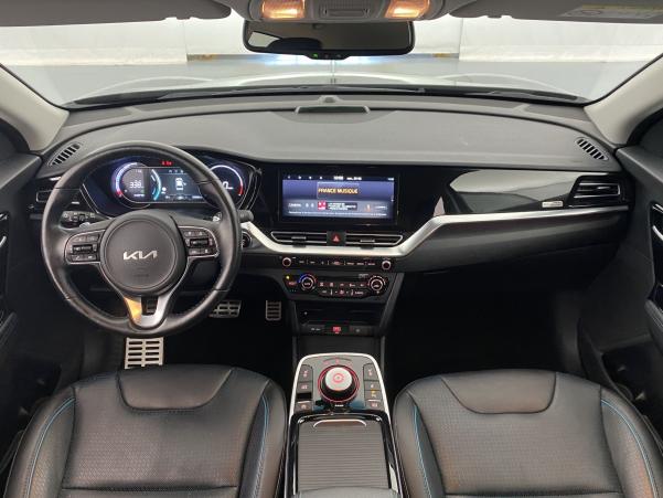 Vente en ligne Kia e-Niro Lounge 204ch au prix de 25 980 €