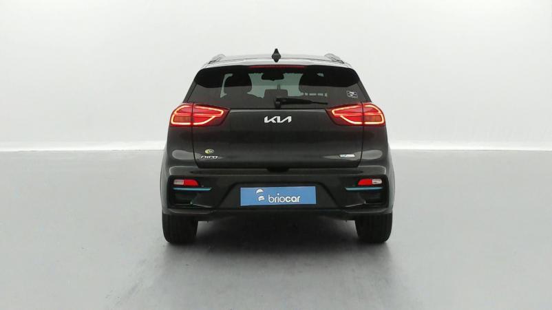 Vente en ligne Kia e-Niro Lounge 204ch au prix de 25 980 €