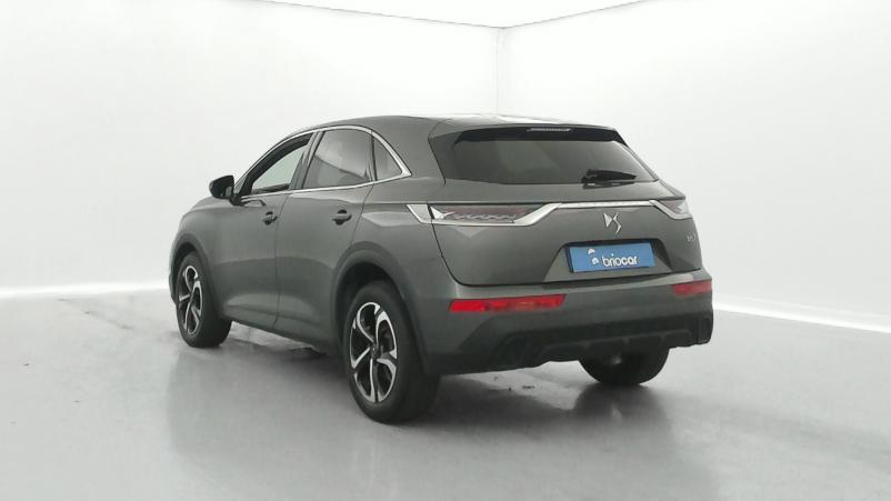 Vente en ligne Ds DS7 Crossback BlueHDi 130ch Business  Automatique au prix de 18 980 €