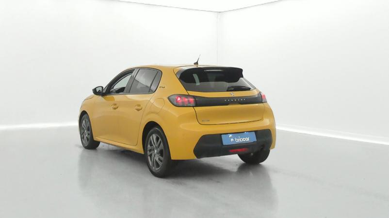 Vente en ligne Peugeot 208 1.2 PureTech 100ch Style EAT8 au prix de 13 990 €