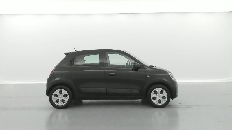 Vente en ligne Renault Twingo 3 1.0 SCe 75ch Zen au prix de 9 790 €