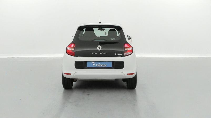 Vente en ligne Renault Twingo 3 1.0 SCe 70ch Limited au prix de 8 990 €