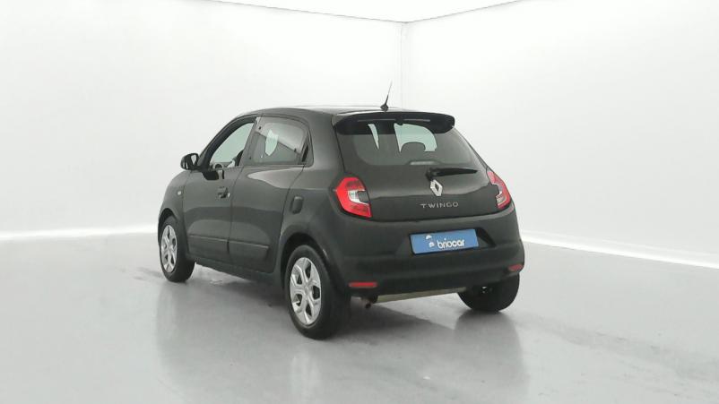 Vente en ligne Renault Twingo 3 1.0 SCe 75ch Zen au prix de 9 790 €