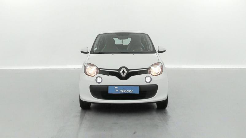 Vente en ligne Renault Twingo 3 1.0 SCe 70ch Limited au prix de 8 990 €