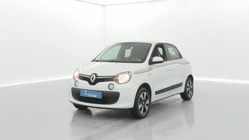 Vente en ligne Renault Twingo 3 1.0 SCe 70ch Limited au prix de 8 990 €