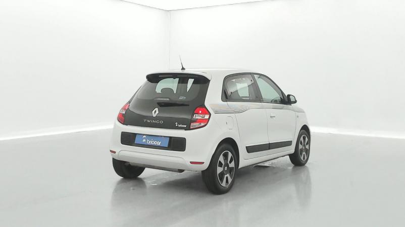 Vente en ligne Renault Twingo 3 1.0 SCe 70ch Limited au prix de 8 990 €