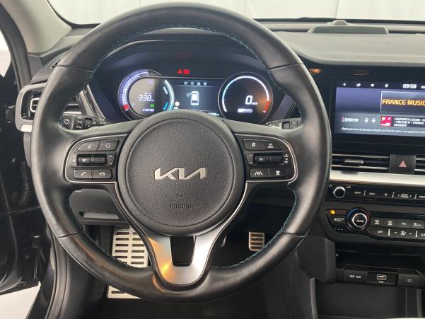 Vente en ligne Kia e-Niro Lounge 204ch au prix de 25 980 €