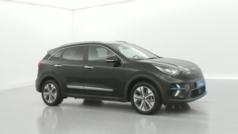 Vente en ligne Kia e-Niro Lounge 204ch au prix de 25 980 €