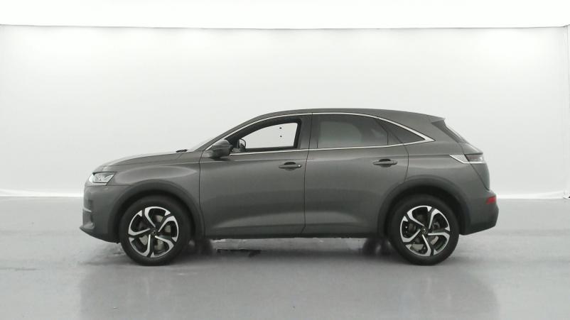 Vente en ligne Ds DS7 Crossback BlueHDi 130ch Business  Automatique au prix de 18 980 €