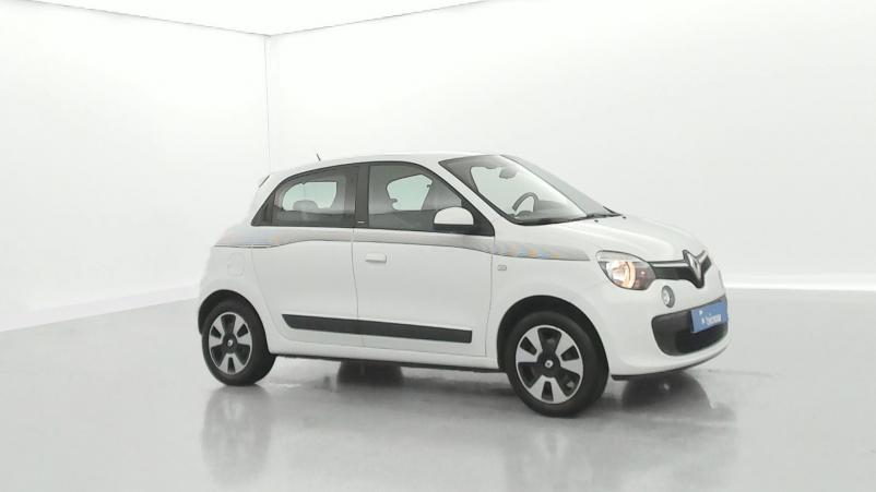 Vente en ligne Renault Twingo 3 1.0 SCe 70ch Limited au prix de 8 990 €