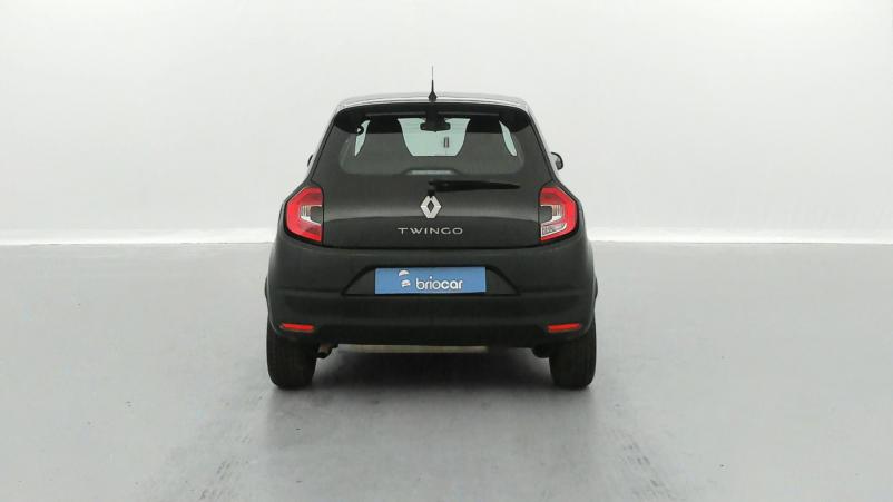 Vente en ligne Renault Twingo 3 1.0 SCe 75ch Zen au prix de 9 790 €