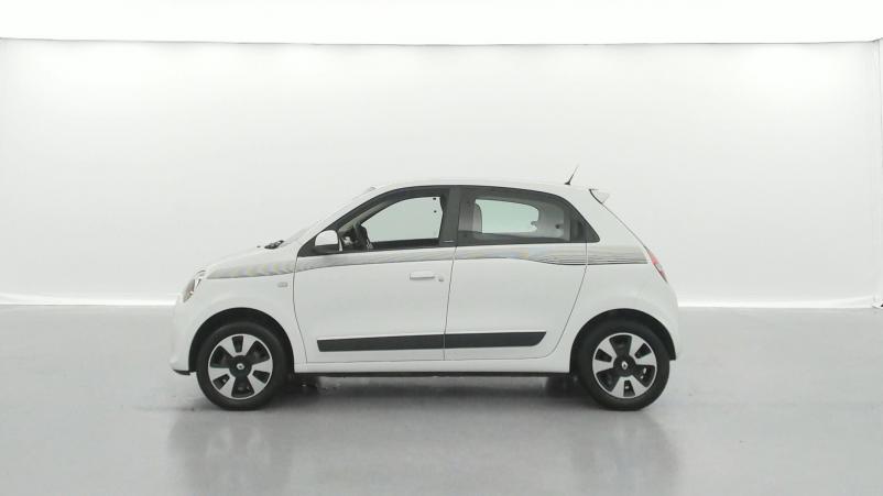 Vente en ligne Renault Twingo 3 1.0 SCe 70ch Limited au prix de 8 990 €