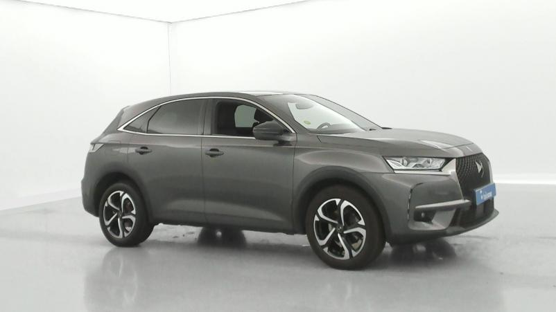 Vente en ligne Ds DS7 Crossback BlueHDi 130ch Business  Automatique au prix de 18 980 €