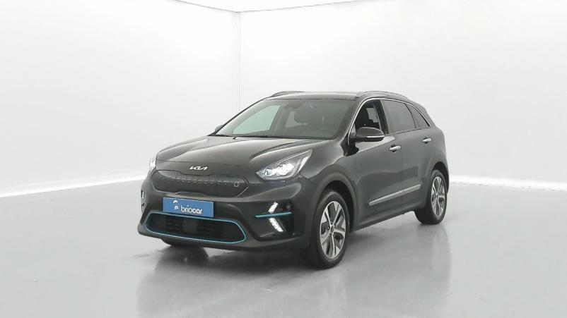 Vente en ligne Kia e-Niro Lounge 204ch au prix de 25 980 €