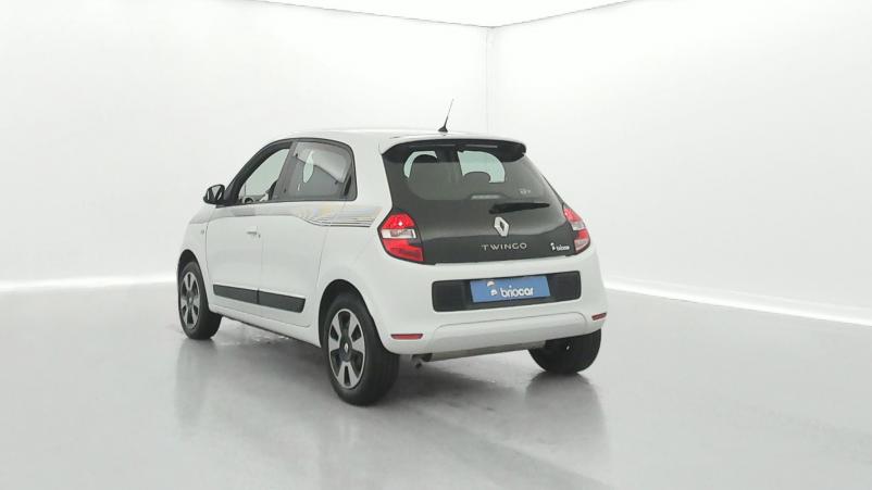 Vente en ligne Renault Twingo 3 1.0 SCe 70ch Limited au prix de 8 990 €