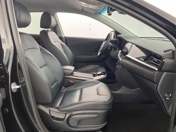 Vente en ligne Kia e-Niro Lounge 204ch au prix de 25 980 €