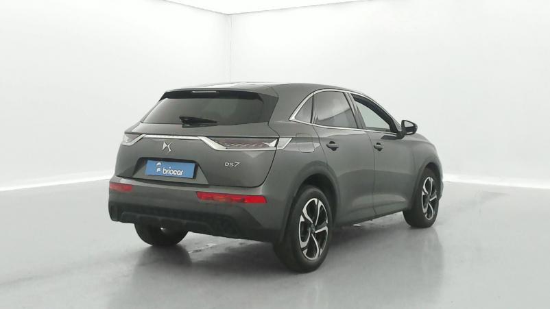 Vente en ligne Ds DS7 Crossback BlueHDi 130ch Business  Automatique au prix de 18 980 €