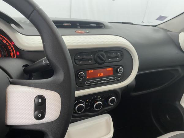 Vente en ligne Renault Twingo 3 1.0 SCe 70ch Limited au prix de 8 990 €