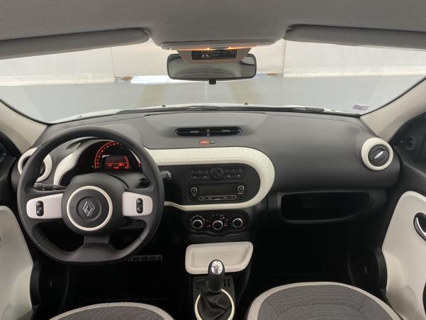 Vente en ligne Renault Twingo 3 1.0 SCe 70ch Limited au prix de 8 990 €