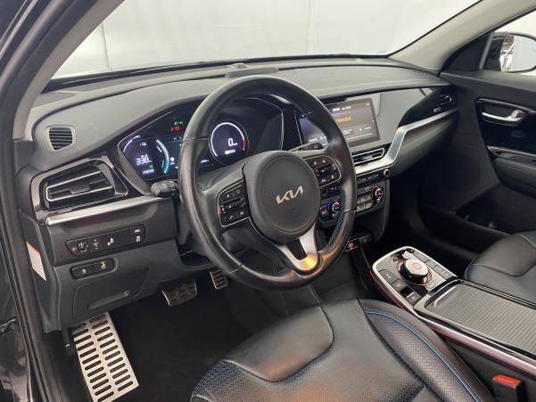 Vente en ligne Kia e-Niro Lounge 204ch au prix de 25 980 €