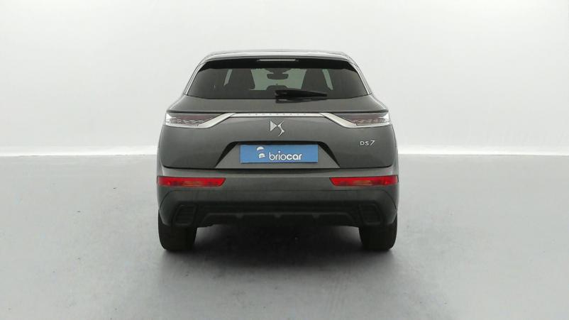 Vente en ligne Ds DS7 Crossback BlueHDi 130ch Business  Automatique au prix de 18 980 €