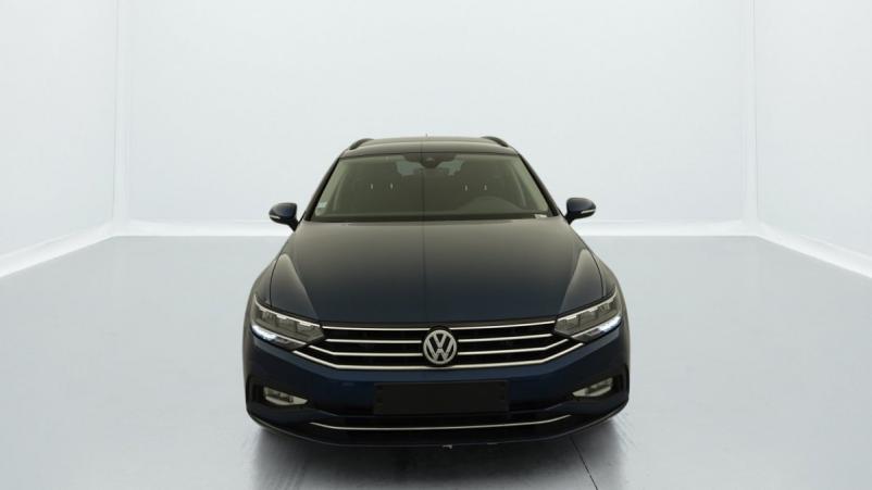 Vente en ligne Volkswagen Passat SW Passat SW 1.5 TSI ACT OPF 150 DSG7 Business au prix de 26 750 €