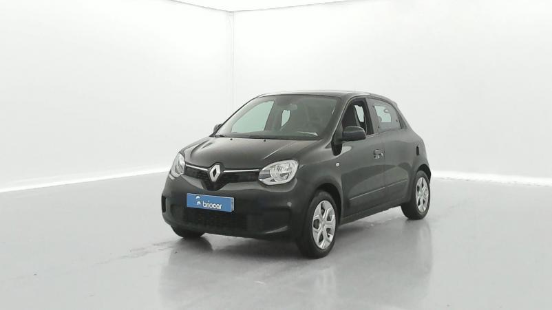 Vente en ligne Renault Twingo 3 1.0 SCe 75ch Zen au prix de 9 790 €