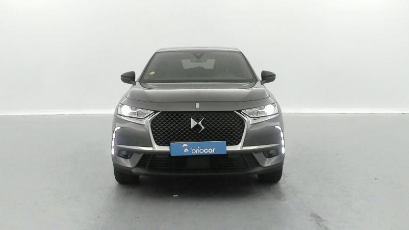 Vente en ligne Ds DS7 Crossback BlueHDi 130ch Business  Automatique au prix de 18 980 €