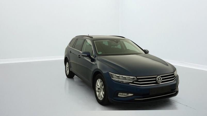 Vente en ligne Volkswagen Passat SW Passat SW 1.5 TSI ACT OPF 150 DSG7 Business au prix de 26 750 €