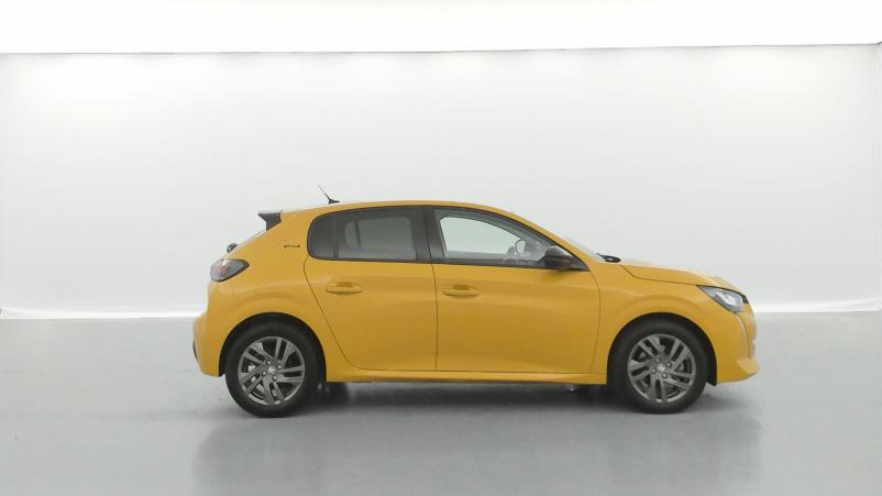 Vente en ligne Peugeot 208 1.2 PureTech 100ch Style EAT8 au prix de 13 990 €