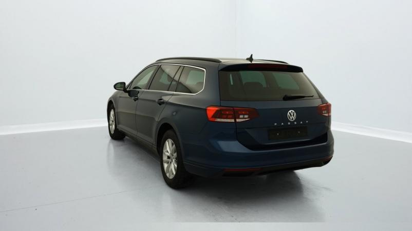 Vente en ligne Volkswagen Passat SW Passat SW 1.5 TSI ACT OPF 150 DSG7 Business au prix de 26 750 €