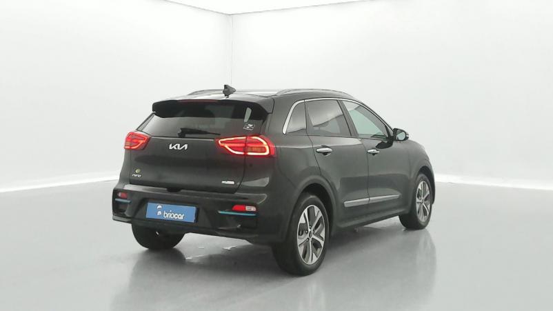 Vente en ligne Kia e-Niro Lounge 204ch au prix de 25 980 €