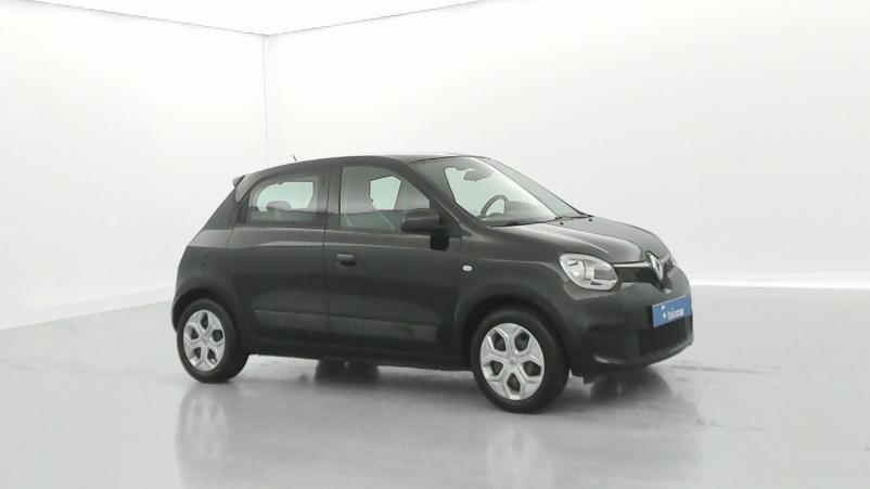 Vente en ligne Renault Twingo 3 1.0 SCe 75ch Zen au prix de 9 790 €