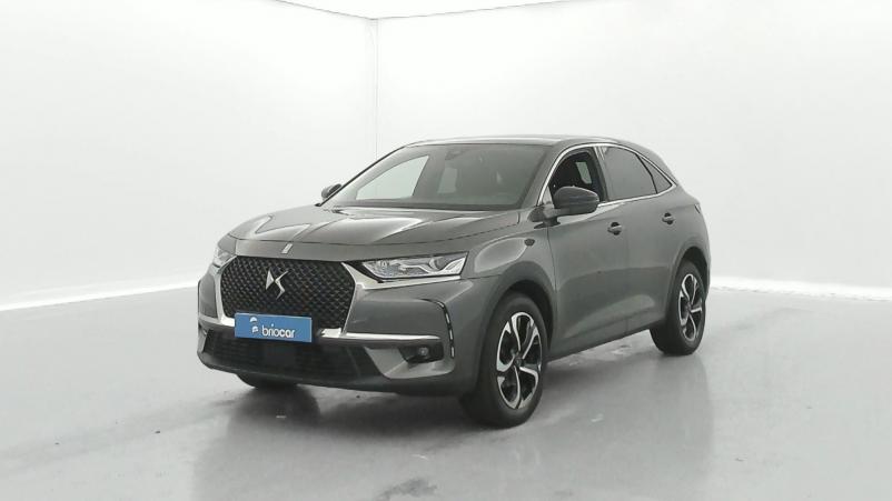 Vente en ligne Ds DS7 Crossback BlueHDi 130ch Business  Automatique au prix de 18 980 €